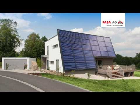 FASA AG ENERGETIKhaus100® individo