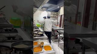 #funnychef Training helper😂hahahah 😂😂😂 #cheflifeamazing #chefselection