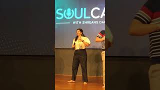 Day 3 Highlights | Life By Design, Not By Default Retreat | Bengaluru | Workshop