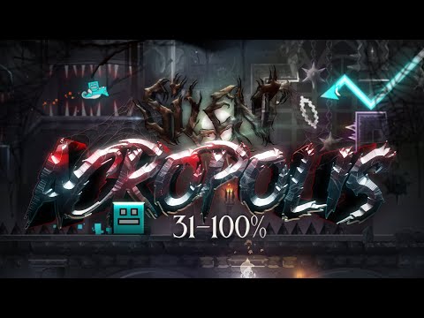 [TOP 1] Silent Acropolis 31-100%