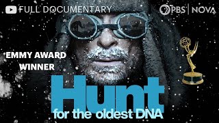 Hunt for the Oldest DNA | Full Documentary | NOVA | PBS