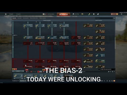 FINALLY getting the IS-2! sorry for the filmora promo thing...watch at own will!