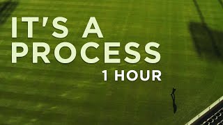 It’s a Process | Extended Ambience (1 Hour) • Moneyball