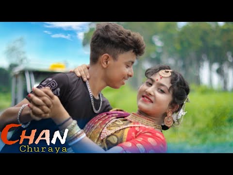 Neend Churai Meri 💞नींद चुराई मेरी किसने ओ सनम 💓  New Hindi Songs 2024🎧nind churai 💘Love Book
