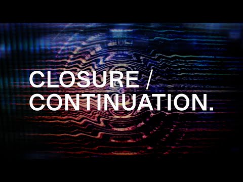 Porcupine Tree - CLOSURE / CONTINUATION (Tour Trailer)