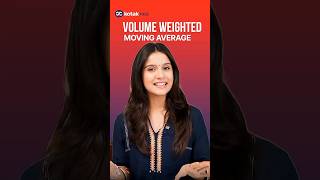 What is VWMA? Volume Weighted Moving Average Explained in 1 Minute