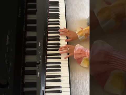 Des Bagues en Musique - La Lettre à Elise | Mayrena Paris