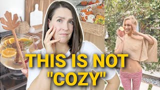 10 Fall Trends You'll ALWAYS Regret Buying (2025) // de-influencing, minimalism, & saving money