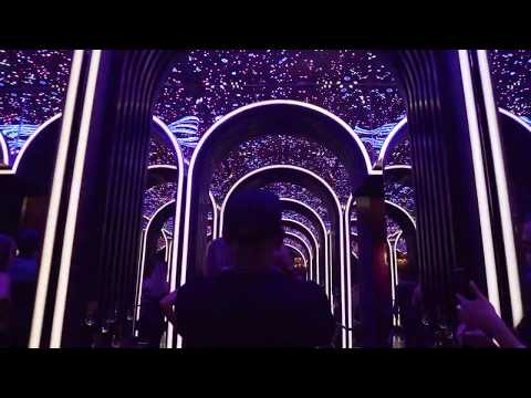 Kaos Visuals Volvox Labs