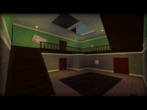 (Revisiting Piggy!) House - Book 1: Chapter 1