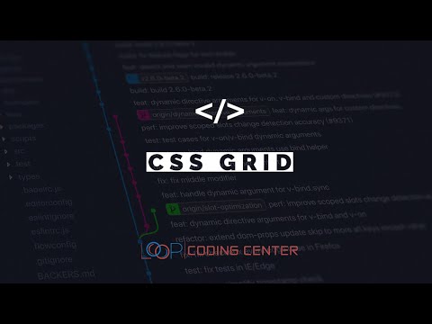 CSS Grid
