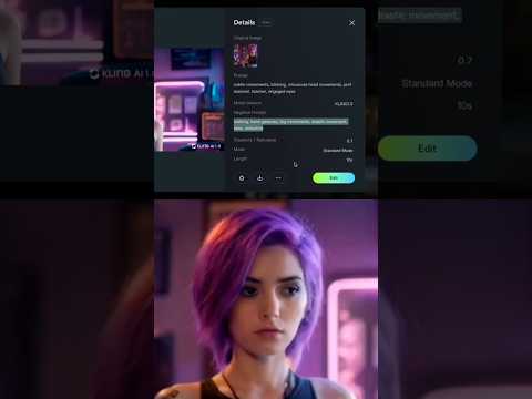 Kling AI Video Prompt Engineering - Get Perfect Results!