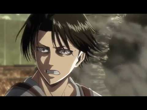 Attack on Titan Uprising AMV Light Em Up - Fall Out Boy