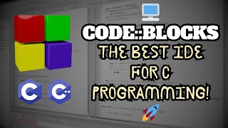 Code::Blocks: Your Gateway to C Programming Mastery