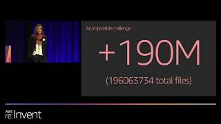 Rapid Online Data Transfer with AWS DataSync - Walt Disney Imagineering Benefits