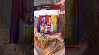 I’m always on the hunt for healthy and guilt-free snacks… and I just found Farm Growers!