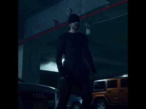He isn't the real daredevil, Because he is - Daredevil #edit