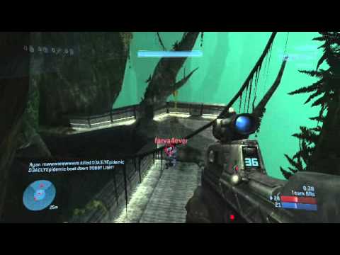 Concerning blindness on Guardian