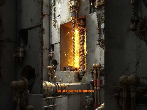 Societe generale bank heist #HeistStories, #CrimeCast