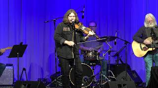 Oklahoma Heritage Concert