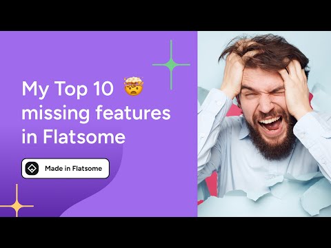 My Top 10 Missing Features in the Flatsome Theme