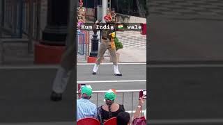 India 🇮🇳 wale 🫡 #ytshorts #shorts #viral #indianborder #india #indiaproud
