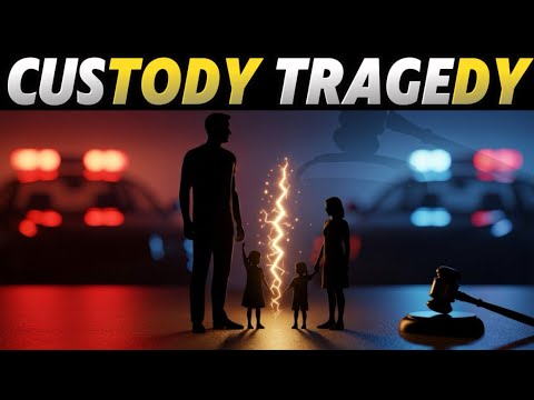 Merrimack NH Shocker: Father’s Crime Against His Family