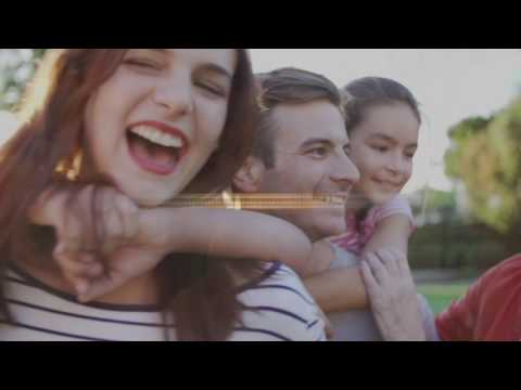 OneLife Video Presentation. The financial revolution [IT]
