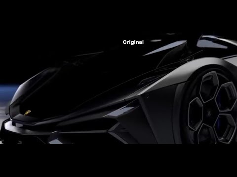 #Lamborghini #fantazma |The all new lamborghini fantazma | the lamborghini futuristic car.