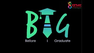 BIG (Before I Graduate) #8sems | A Digital platform for Engineering Students