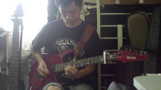 Hideaki Yamakado - Just Not Funky (Original)