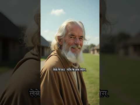 ghode aur  kishan #aivideo #moralstories #moralstories #ekmotahathighumechala