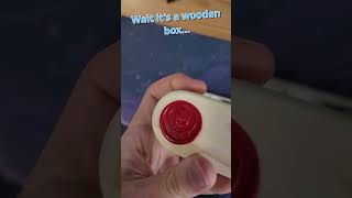 The COOLEST Keycap EVER #shorts