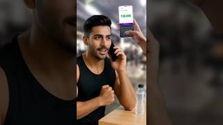 "How I Made a Gym Website in 10 Seconds for ₹0 (No Developer Needed!)" #ai #viral #trending
