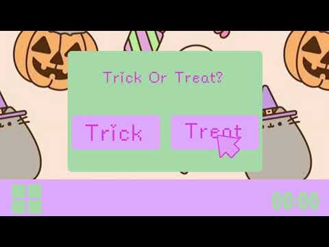 My New Halloween Theme Intro