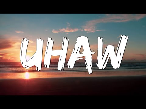 Dilaw - Uhaw (Lyrics) || Selena Gomez, Pink Sweat$  (Mix Lyrics)