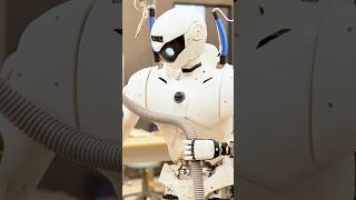 Kawasaki Kaleido 9 #humanoidrobot #airobot #robot #japantechnology #robotics #industry40