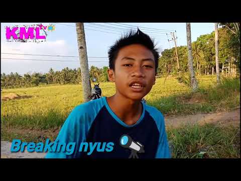 Wawancara orang terkena santet😂😂 #KML