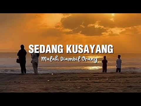 Lagu Cinta Viral 2025 || Sedang Ku sayang di Ambil Orang