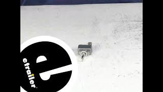 etrailer | Detailed Breakdown of the Pollak Heavy-Duty Toggle Switch