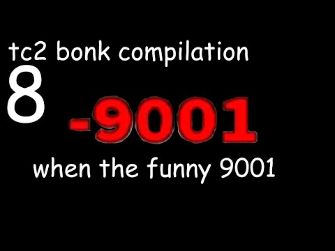 [TC2] Bonk Compilation 8