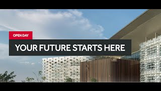 UoRM Student Filmmakers' Promo Video