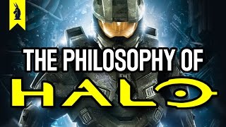 The Philosophy of Halo – Wisecrack Edition