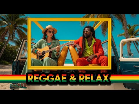 🌺 Tropical Mood Reggae 2026 – Stress Free Beach Music