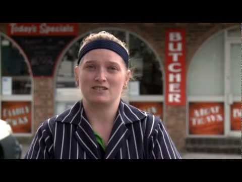 Woman In Trades - Wollondilly Shire Council