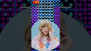 Taylor Swift's Love for Hiking #83 #TaylorSwift #hazatochannel