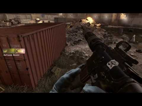 4v4 MWR Gb varient + On Bog