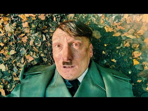 Hitler Awoke Alive In The 21st Century But He Lost His Memory