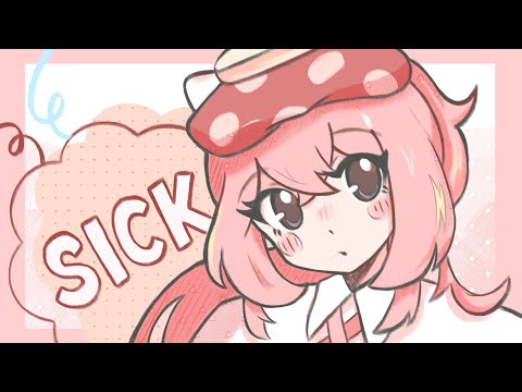 My Annoying Sickness