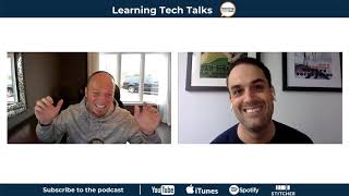 Tech Talk Shorts - COVID-19 Driven Opportunities